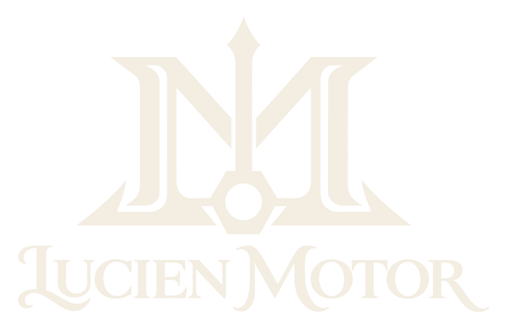 Lucien Motor logo